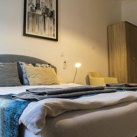 Lux Apartment In Belgrade 2 Экстерьер фото