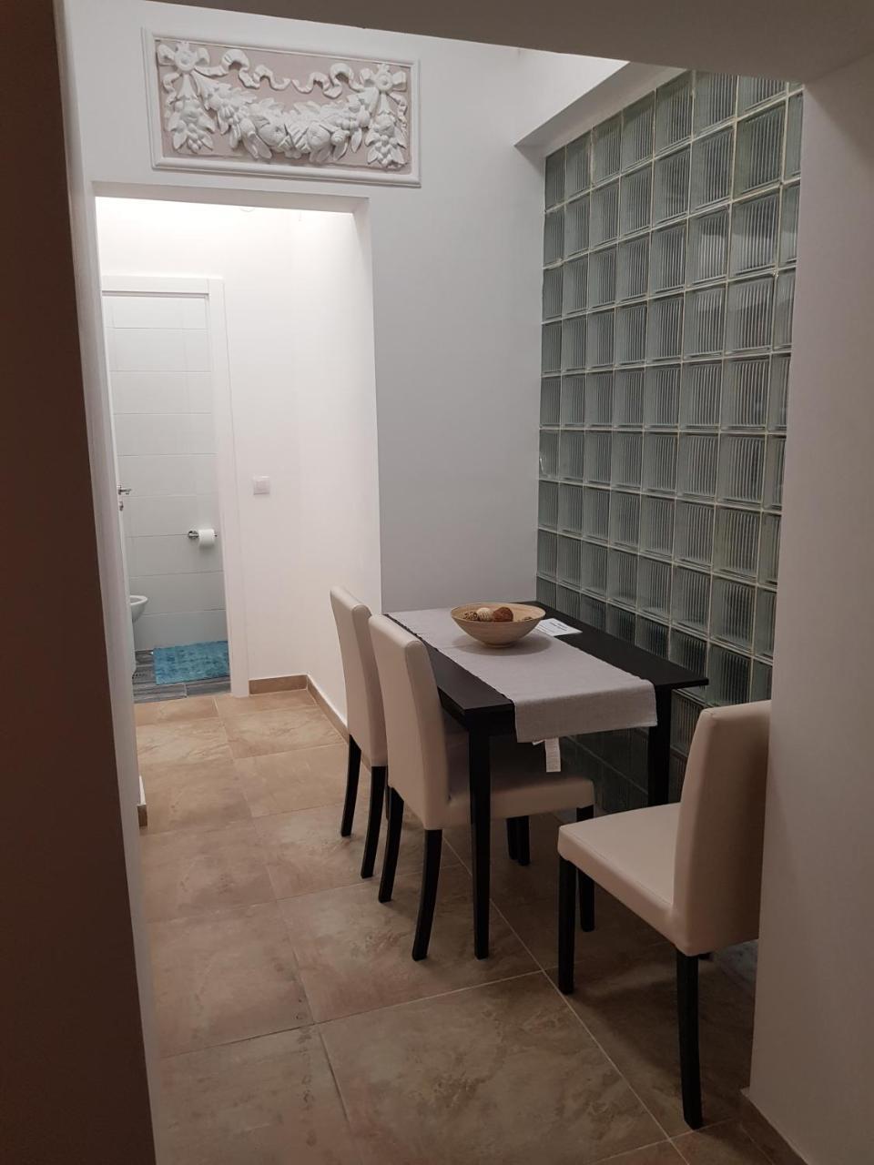 Lux Apartment In Belgrade 2 Экстерьер фото