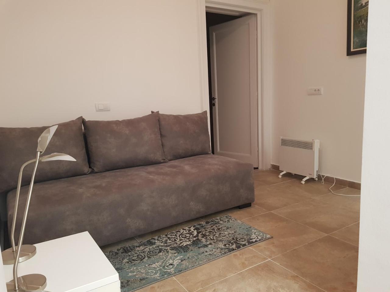 Lux Apartment In Belgrade 2 Экстерьер фото