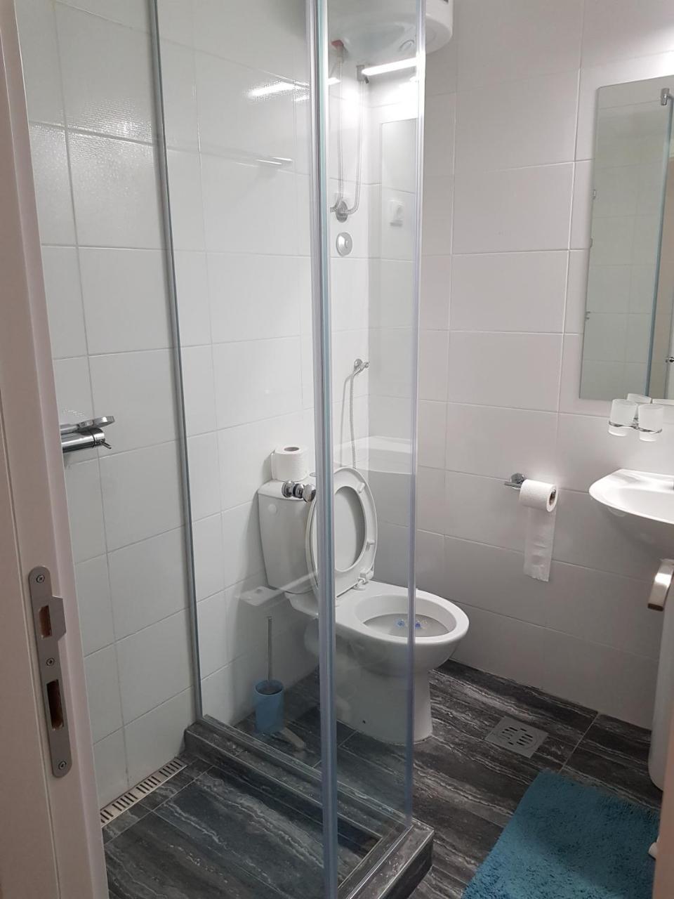 Lux Apartment In Belgrade 2 Экстерьер фото